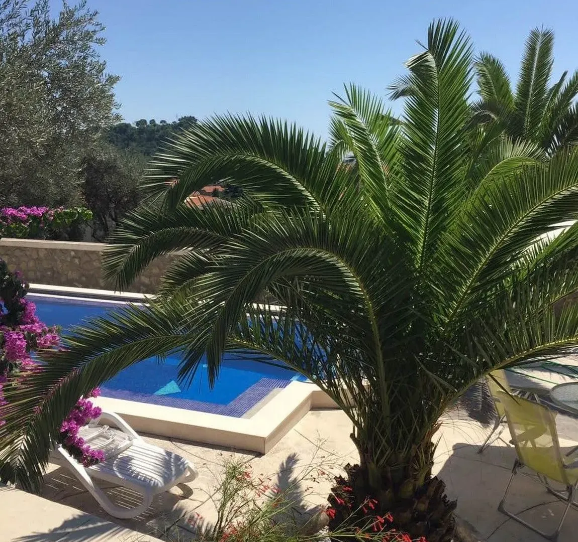 Sale, house, 560m², Petrovac, Budva
