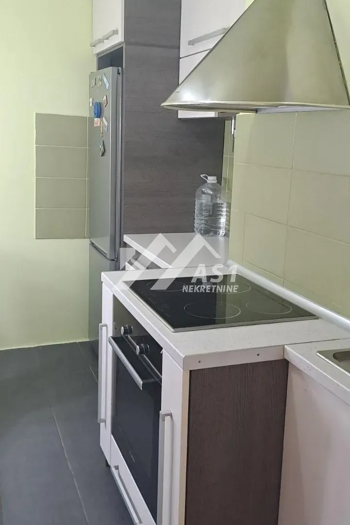 Izdavanje, jednosoban stan, 37m², Liman 1, Novi Sad Sve Podlokacije