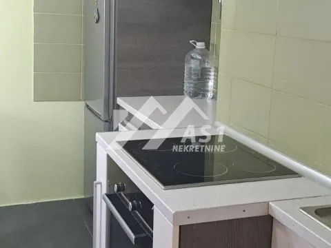 Izdavanje, jednosoban stan, 37m², Liman 1, Novi Sad Sve Podlokacije - image 7
