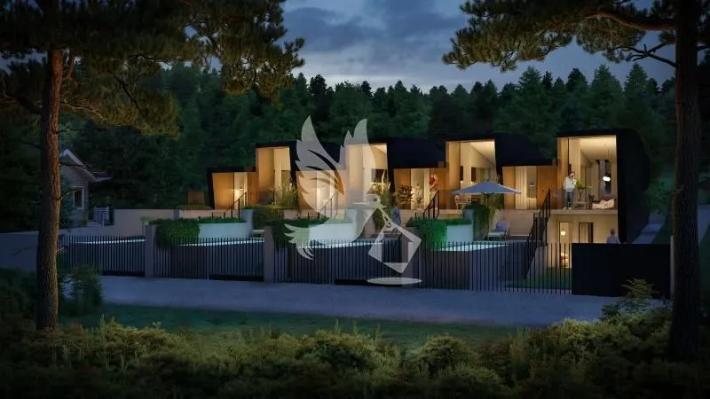 Sale, house, 106m², Mladenovac, Beograd