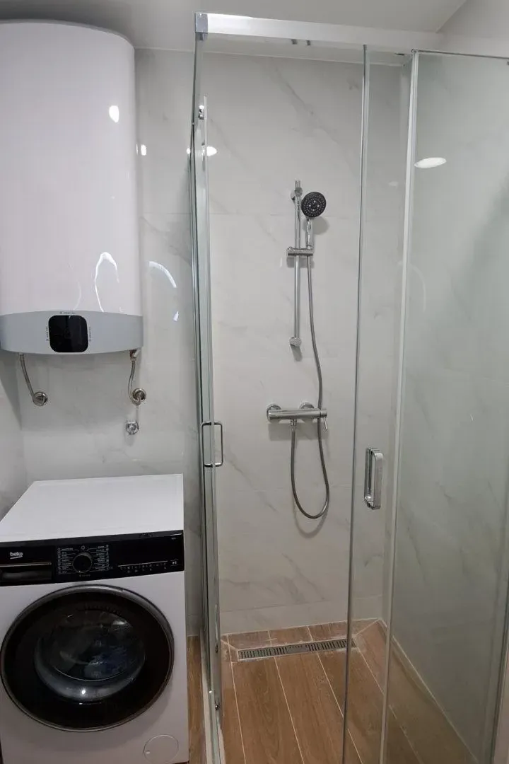 Rent, one bedroom apartment, 45m², Zabjelo, Podgorica