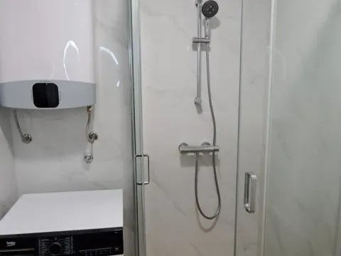 Rent, one bedroom apartment, 45m², Zabjelo, Podgorica - image 1