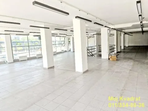 Izdavanje, poslovni prostor, 800m², Mirijevo Sve Podlokacije, Beograd - image 3