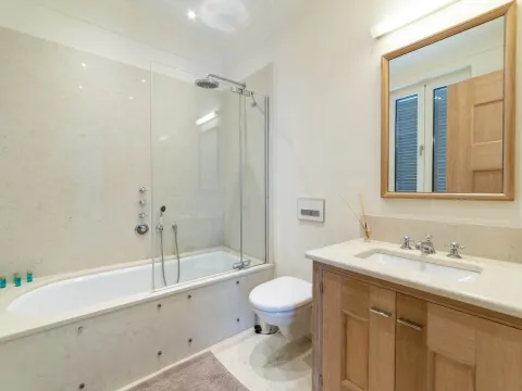 Rent, two bedroom apartment, 131m², Porto Montenegro, Tivat - image 19