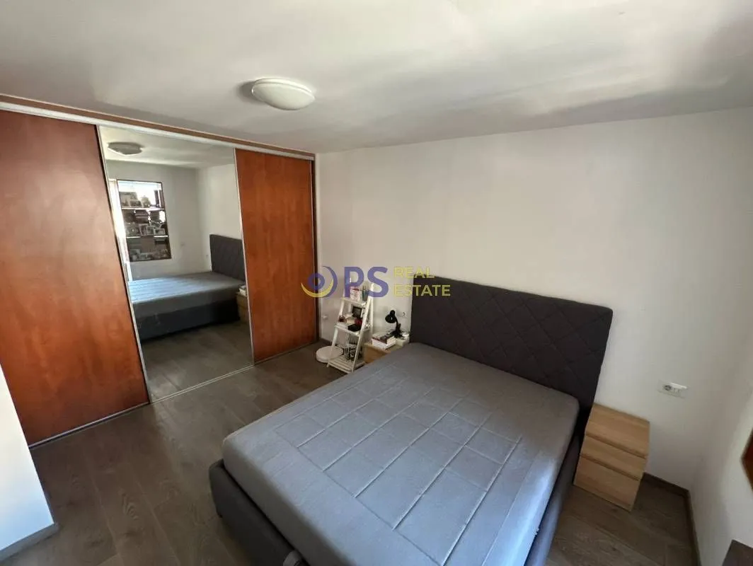 Prodaja, dvosoban stan, 69m², Bar, Crna Gora