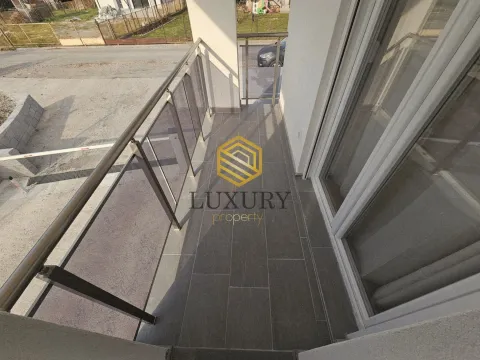 Izdavanje, jednosoban stan, 47m², Zagorič, Podgorica - image 2