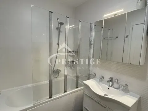 Izdavanje, jednosoban stan, 40m², Pobrežje, Podgorica - image 2