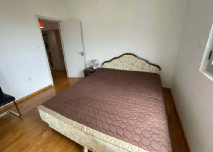 Sale, apartment, 77m², Rafailovići, Budva