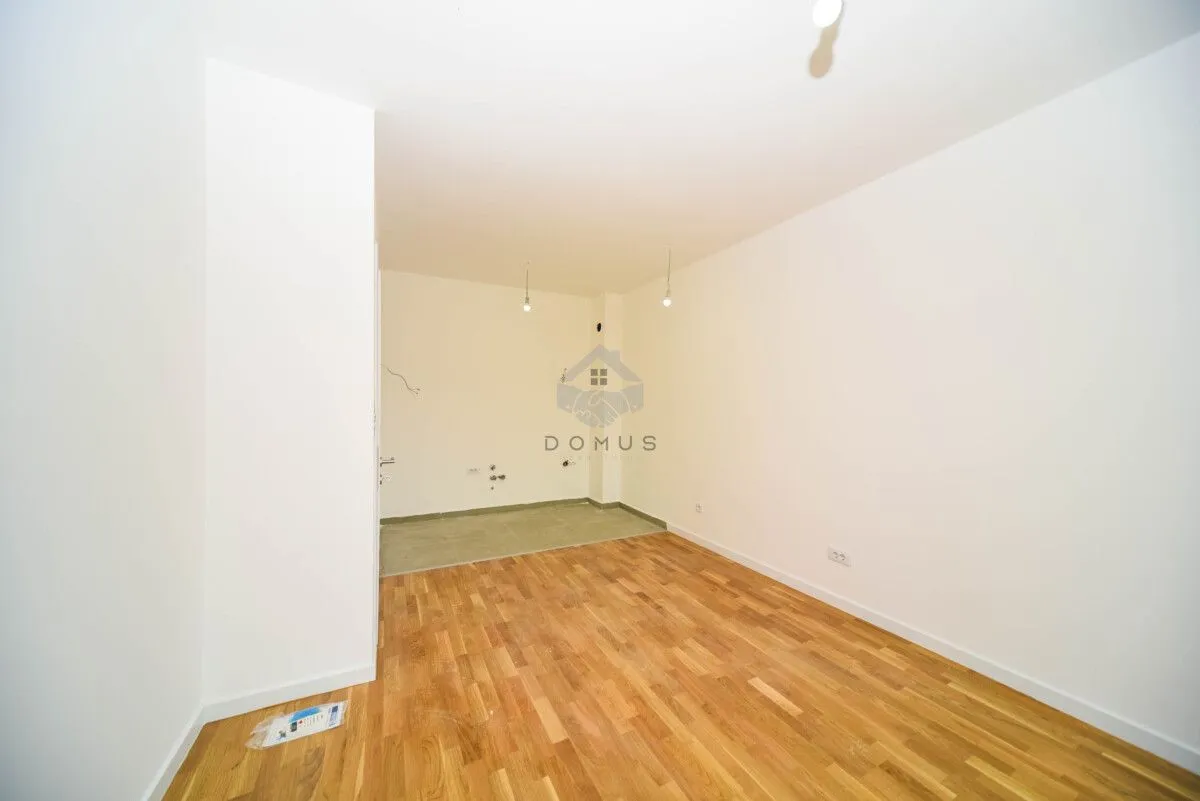 Rent, one bedroom apartment, 40m², Zabjelo, Podgorica
