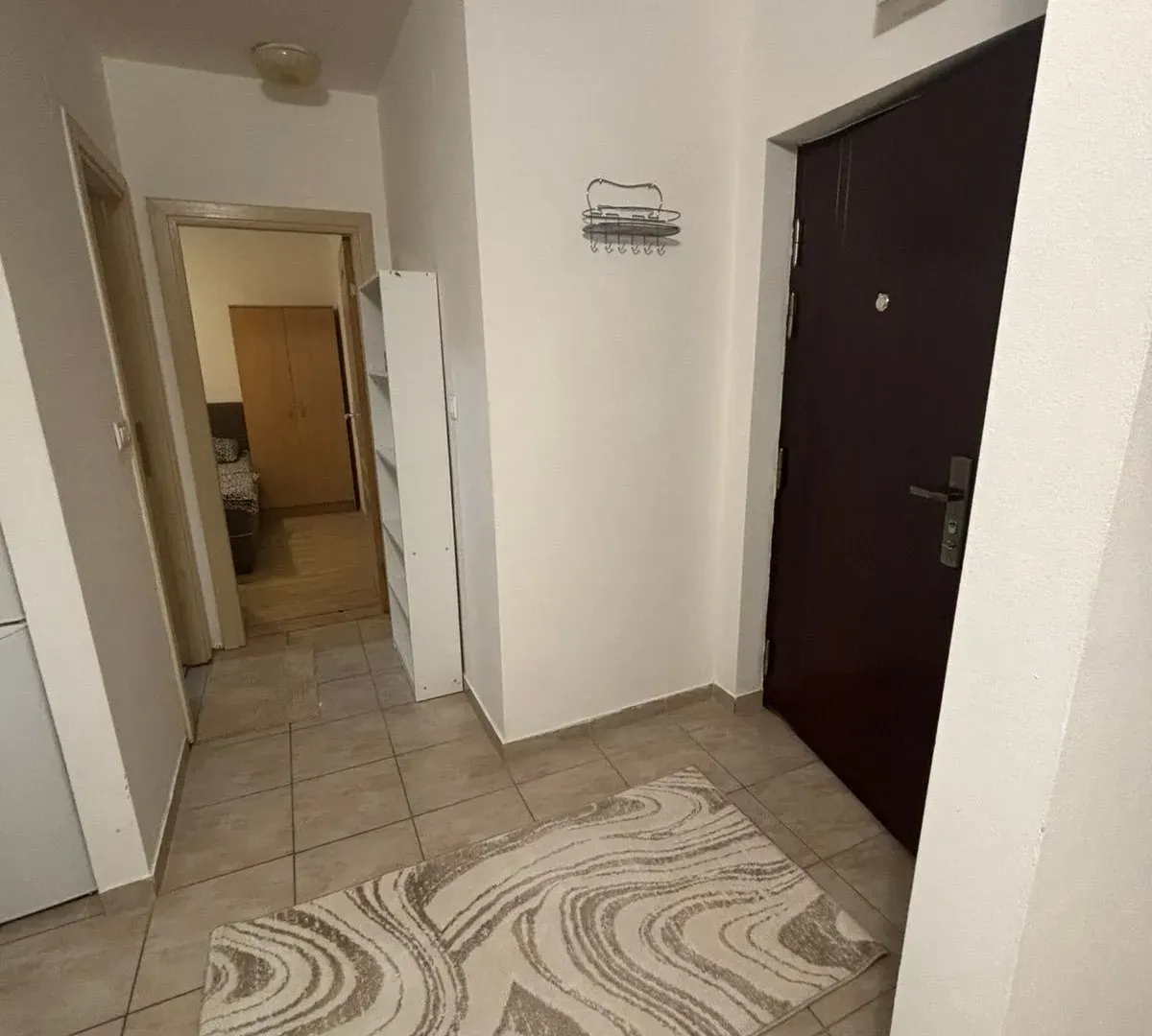 Izdavanje, stan, 31m², Zabjelo, Podgorica