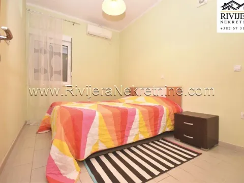 Sale, two bedroom apartment, 79m², Lepetani, Tivat - image 9