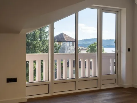 Prodaja, dvosoban stan, 66m², Centar, Tivat - image 2