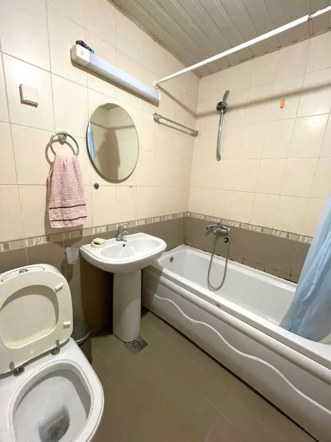 Rent, apartment, 33m², Centar, Bar