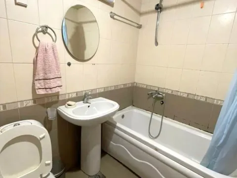 Rent, apartment, 33m², Centar, Bar - image 8