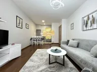 Izdavanje, stan, 53m², Master Kvart, Podgorica - image 9