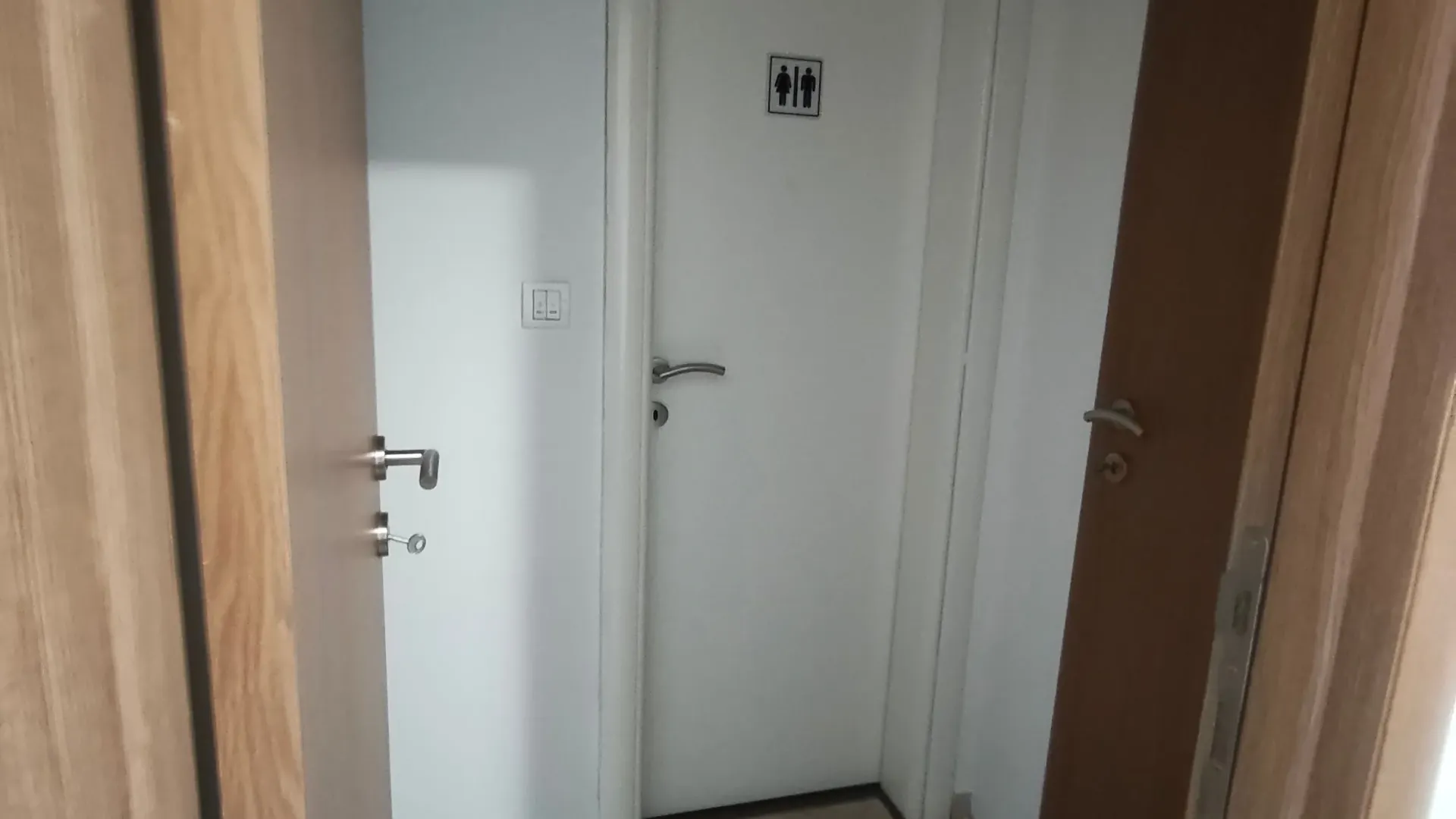 Rent, office space, 46m², City Kvart, Podgorica