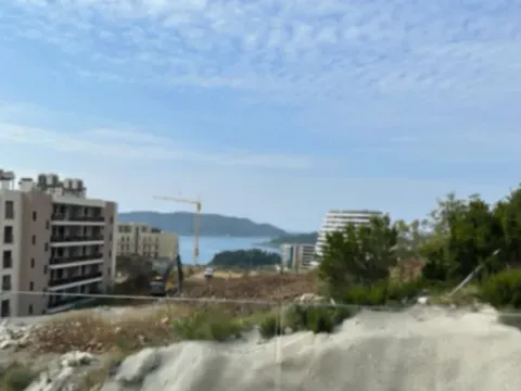 Sale, apartment, 62m², Bečići, Budva - image 7