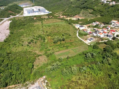 Sale, land lot, 2429m², Lastva Grbaljska, Kotor - image 6