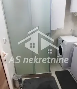 Rent, two bedroom apartment, 40m², Novi Beograd Sve Podlokacije, Beograd - image 13