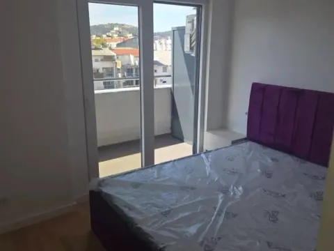 Prodaja, jednosoban stan, 48m², Bar, Crna Gora - image 10