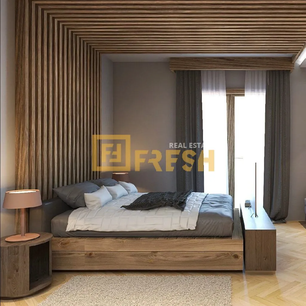 Sale, one bedroom apartment, 46m², Kolašin, Crna Gora