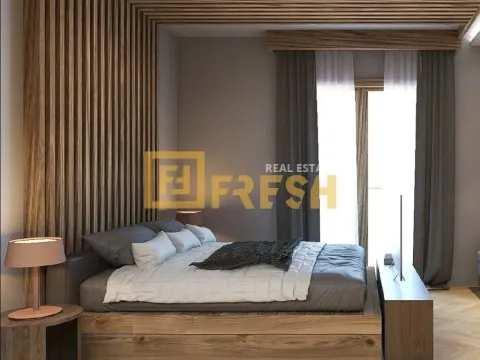 Prodaja, jednosoban stan, 46m², Kolašin, Crna Gora - image 5