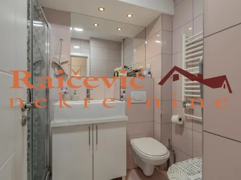 Prodaja, dvosoban stan, 63m², Vračar Sve Podlokacije, Beograd - image 16