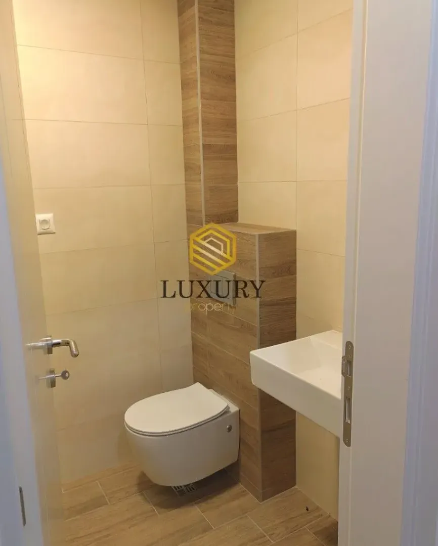 Rent, apartment, 41m², Zabjelo, Podgorica