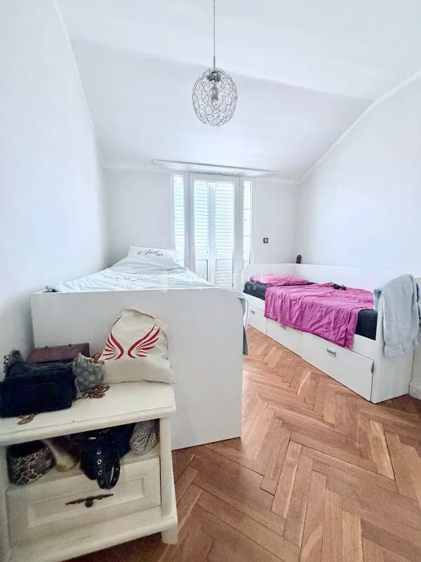 Prodaja, dvosoban stan, 80m², Stara Varoš, Podgorica
