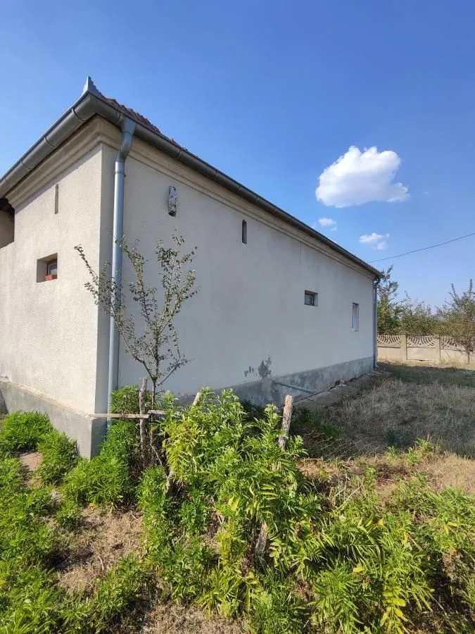 Prodaja, kuća, 96m², Kočino Selo, Jagodina