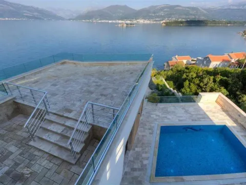 Prodaja, kuća, 517m², Krašići, Tivat - image 30
