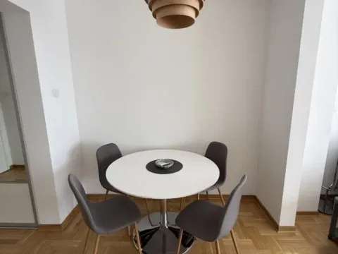 Rent, two bedroom apartment, 44m², Vračar Sve Podlokacije, Beograd - image 7