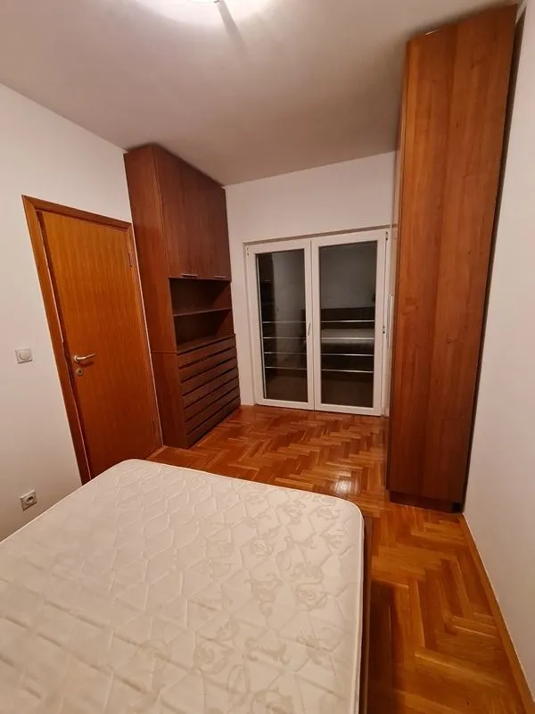 Prodaja, dvosoban stan, 42m², Ledine, Beograd