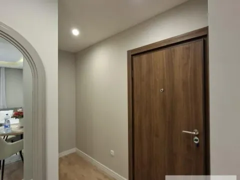 Izdavanje, dvosoban stan, 47m², Voždovac Sve Podlokacije, Beograd - image 14