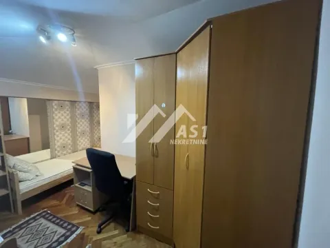 Prodaja, dvosoban stan, 36m², Avijatičarsko naselje, Novi Sad Sve Podlokacije - image 3