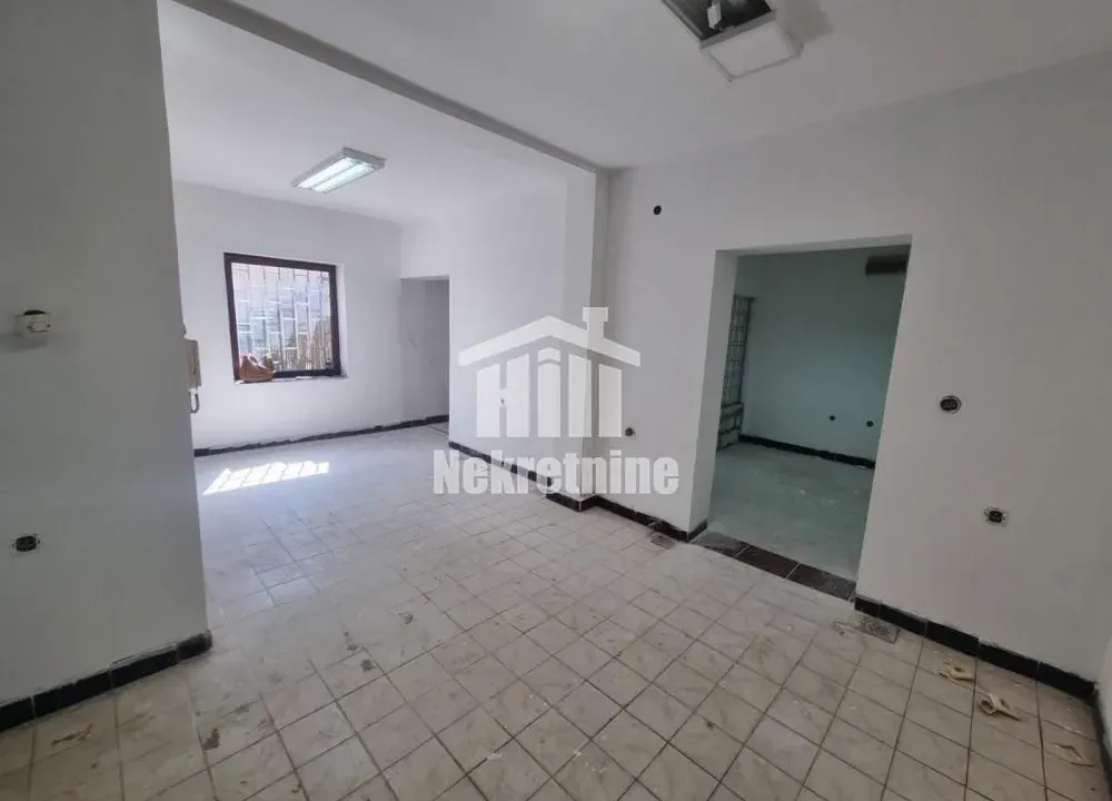Prodaja, dvosoban stan, 70m², Zemun Novi Grad, Zemun Sve Podlokacije