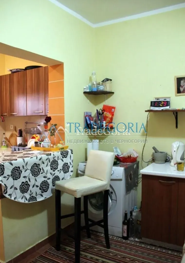 Prodaja, ugostiteljski objekat, 376m², Dobra Voda, Bar