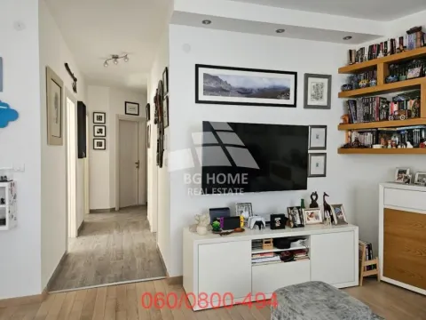 Sale, three bedroom apartment, 74m², Lion, Zvezdara Sve Podlokacije - image 9
