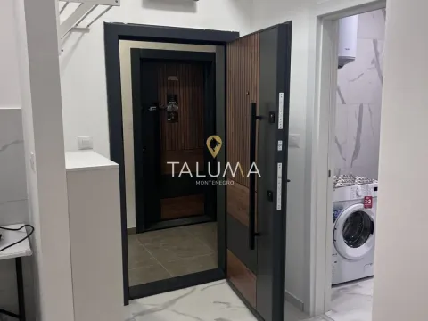 Izdavanje, jednosoban stan, 41m², Zabjelo, Podgorica - image 5