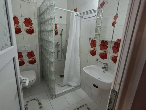 Izdavanje, dvosoban stan, 57m², Savski Venac, Beograd - image 15