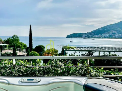 Sale, two bedroom apartment, 159m², Budva, Crna Gora - image 15