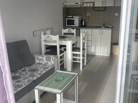 Sale, one bedroom apartment, 30m², Đenovići, Herceg Novi - image 5