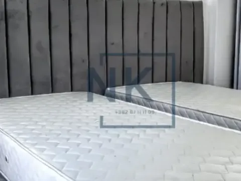 Izdavanje, dvosoban stan, 70m², Preko Morače, Podgorica - image 10