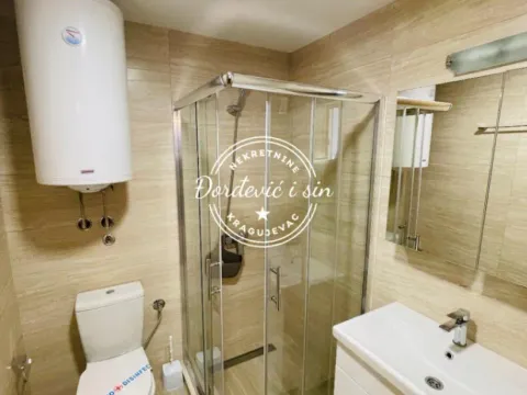 Prodaja, dvosoban stan, 30m², Kopaonik, Srbija - image 6