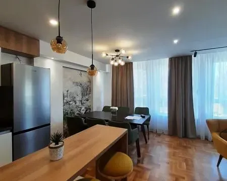 Izdavanje, dvosoban stan, 72m², Bulevar, Niš - image 5