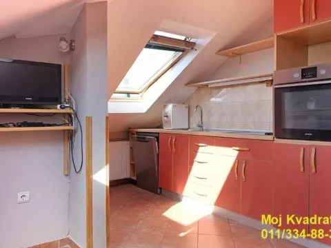 Prodaja, četvorosoban stan, 81m², Čukarica, Beograd - image 9