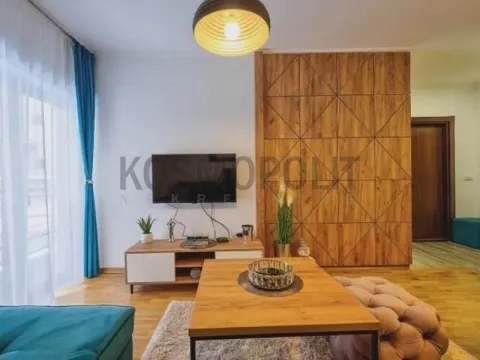 Prodaja, dvosoban stan, 39m², Zova, Zlatibor - image 2