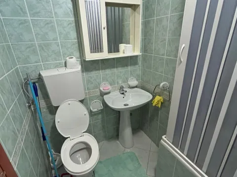 Izdavanje, dvosoban stan, 60m², Preko Morače, Podgorica - image 11