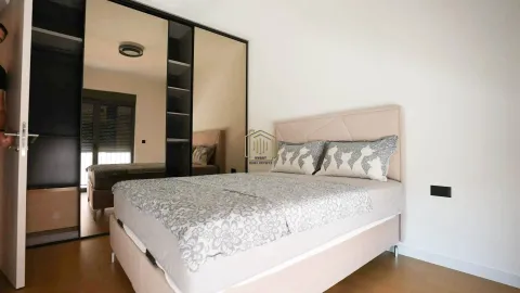 Izdavanje, jednosoban stan, 47m², Nova Dalmatinska, Podgorica - image 12