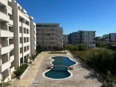 Sale, two bedroom apartment, 70m², Ulcinj, Crna Gora - image 1